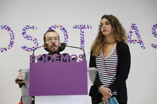 ep ruedaprensalos portavocespodemos pablo echeniquenoelia vera