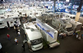 ep salon internacionalcaravaningfirabarcelona
