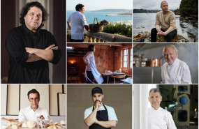 ep san sebastian gastronomika 2026 suma las voces de mark kurlansky mauro colagreco jacopo ticchi y