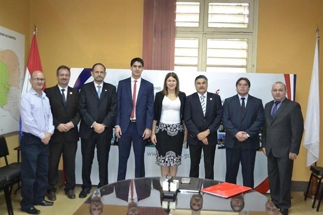 SEMERGEN FIRMA VARIOS ACUERDOS DE COLABORACIÓN CON PARAGUAY | SEMERGEN ep semergen firmaacuerdoscolaboracionparaguay