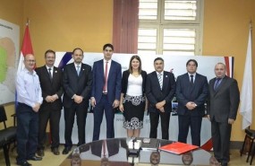 ep semergen firmaacuerdoscolaboracionparaguay