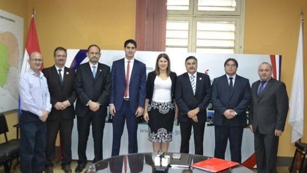 ep semergen firmaacuerdoscolaboracionparaguay