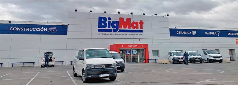 ep tienda de bigmat