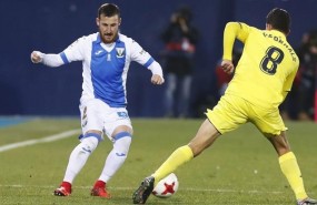 ep titoleganes - villarreal