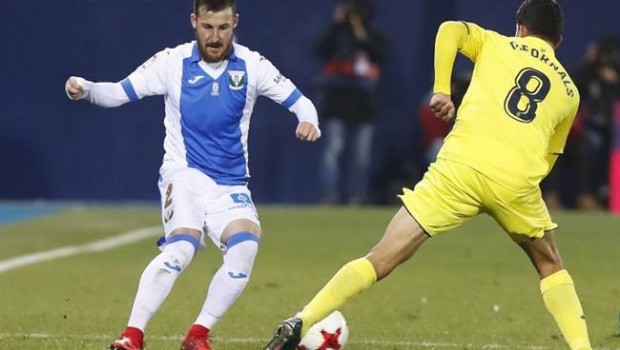 ep titoleganes - villarreal