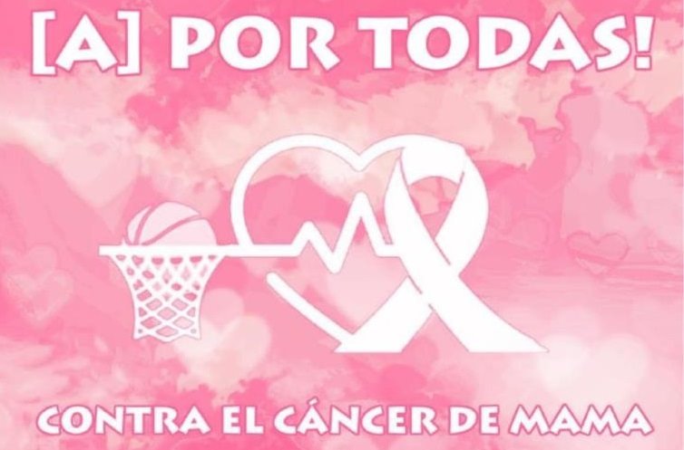 ep torneo a por todas contra el cancer de mama