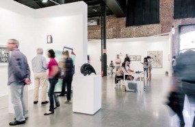 ep una exposicionla feria