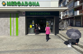 ep una tienda de mercadona