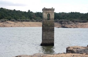ep una torreembalsela cuerdapozo