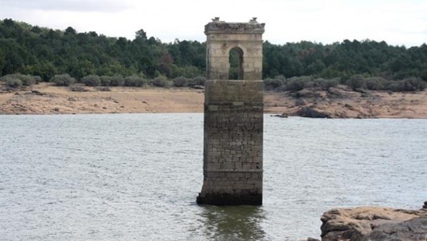 ep una torreembalsela cuerdapozo