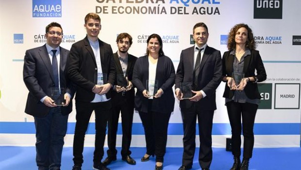 ep v premios catedra aquaeeconomiaagua