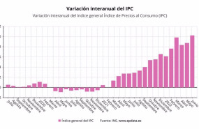 ep variacion interanual del ipc ine