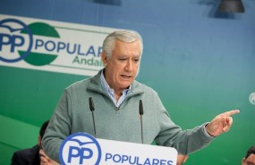 ep vicesecretariopolitica autonomicalocalpp javier arenas 20180114140601