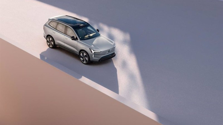 ep volvo cars gaa 1361 millones en 2024 un 18 mas y preve un 2025 turbulento por tensiones ep volvo cars gaa 1361 millones en 2024 un 18 mas y preve un 2025 turbulento por tensiones