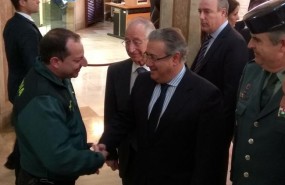 ep zoido saludaunolos portavocesla guardia civil david dominguez