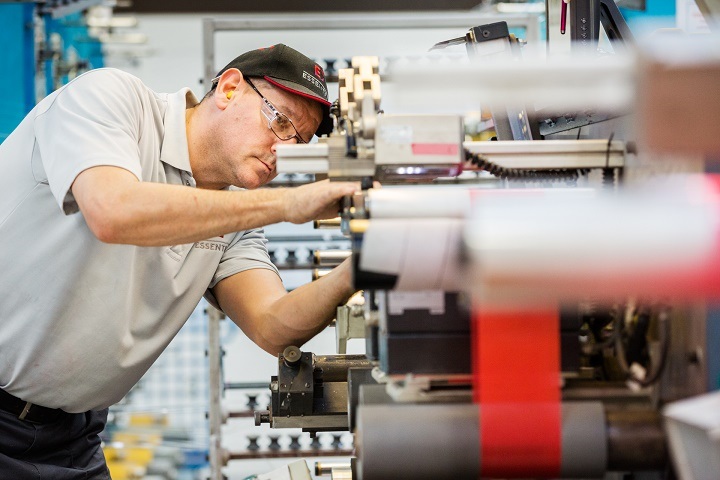essentra manufacturing industry essentra manufacturing industry