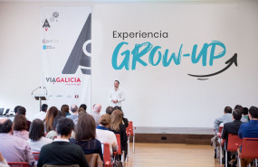 experiencia grow up 2022