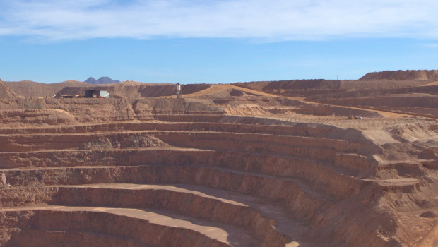 fresnillo dl herraduracentauro mining silver gold