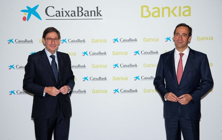 La nueva CaixaBank hará un gran ajuste de plantilla después de Semana Santa