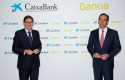 goirigolzarri gortazar caixabank bankia