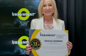 gracia moreno premio urbanbeat 1 gracia moreno premio urbanbeat 1