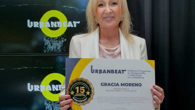 gracia moreno premio urbanbeat 1