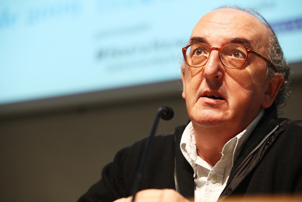 Jaume Roures, roures, mediapro, prisa Jaume Roures, roures, mediapro, prisa