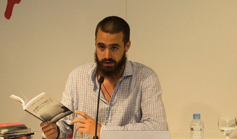 jaume vives