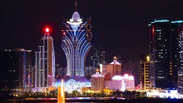 macao