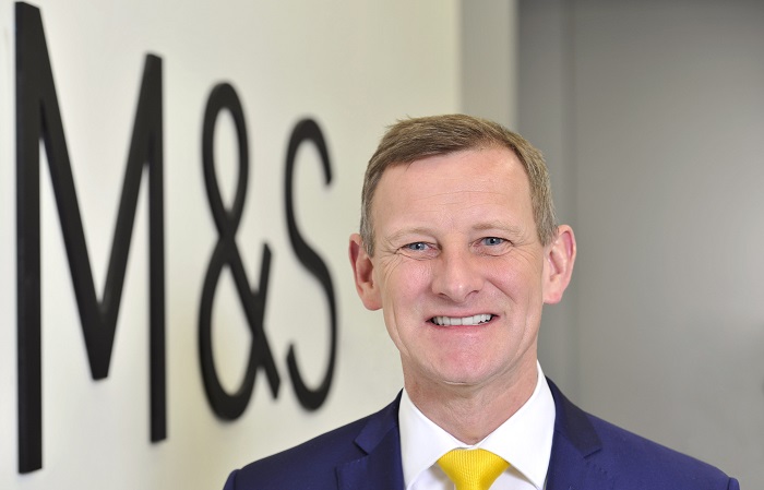 marks spencer rowe