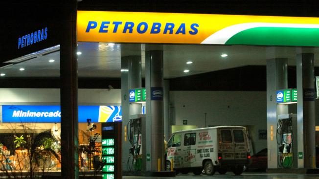petrobras petrobras