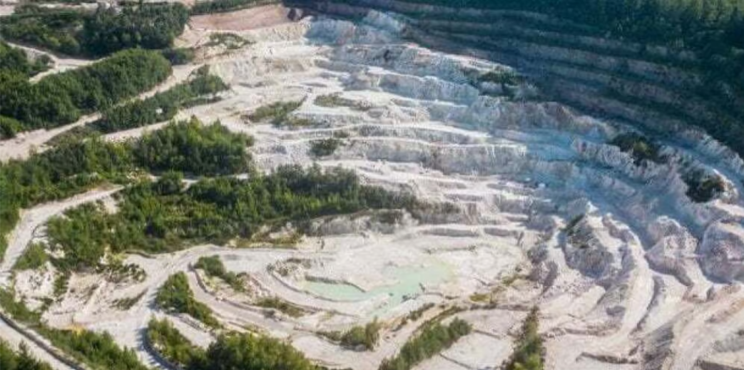 Lithium Americas se dispara: el Gobierno de EEUU toma una participación del 5%