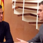 rivera sanchez portada psoe ciudadanos rivera sanchez portada psoe ciudadanos