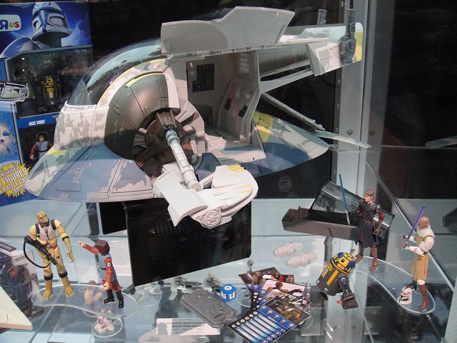 star wars hasbro