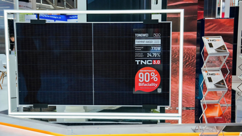 tongwei intersolar europe 2026 20260721034515 