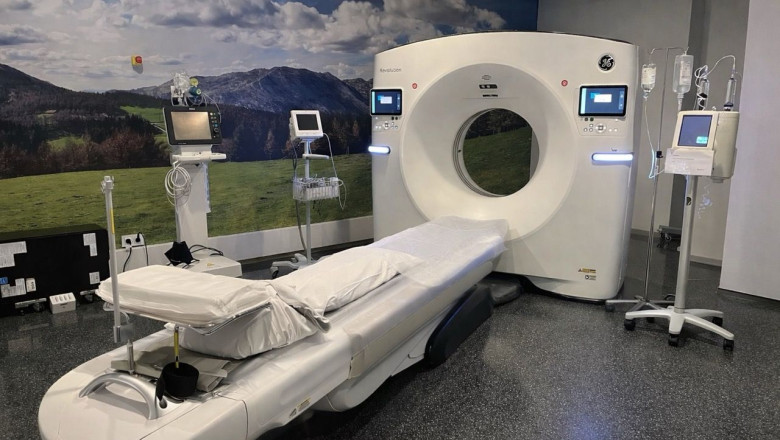 3 el hospital quironsalud bizkaia incorpora un nuevo tac