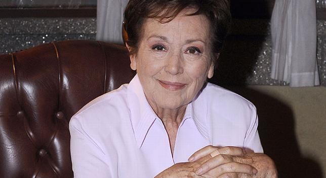amparo baro