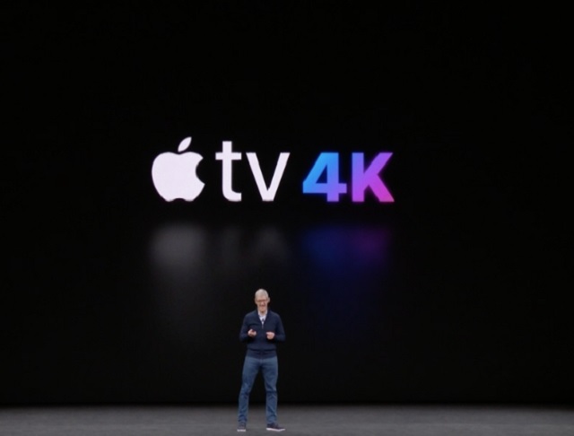 apple tv 2017 apple tv 2017