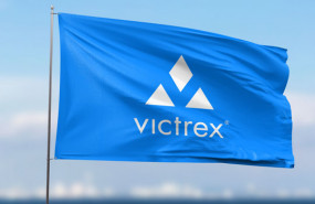 image of the news Victrex expecting 'range' of full-year outcomes amid macro uncertainty