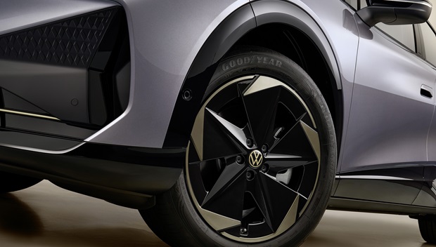 Car sales edge higher at Volkswagen