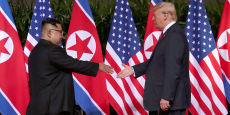 donald-trump-et-kim-jong-un donald-trump-et-kim-jong-un