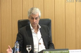 ep adolgo suarez illana pronunciacharlala ucv