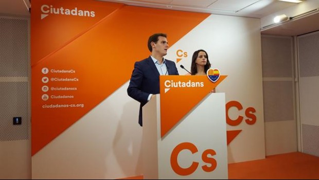 ep albert rivera e ines arrimadas cs valoran1-o