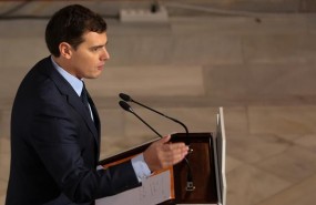 ep albert rivera hoylos desayunoseuropa press