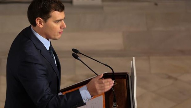 ep albert rivera hoylos desayunoseuropa press