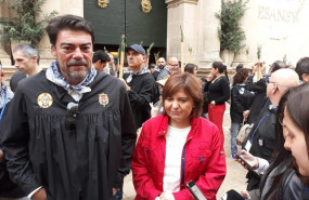 ep alicante- bonig pidela santa faz prudencia y serenidad para afrontar lola vidatrayendo