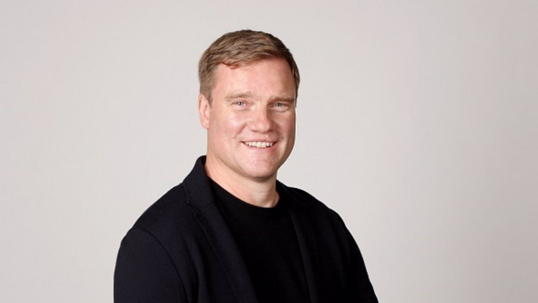 Andrew Roberts, nuevo vicepresidente y responsable global de Relaciones Públicas | HYUNDAI MOTOR GROUP ep andrew roberts nuevo vicepresidente y responsable global de relaciones publicas