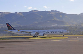 ep archivo   avion de plus ultra lineas aereas