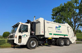 ep archivo   camion de fcc servicios medio ambiente