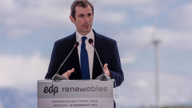 ep archivo   el consejero delegado de edp y edpr miguel stilwell